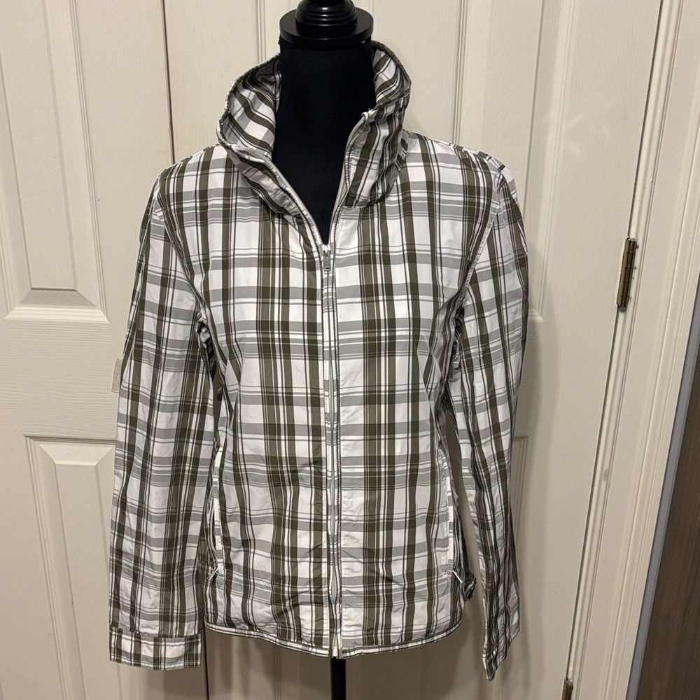 Lauren Active Ralph Lauren Windbreaker Jacket